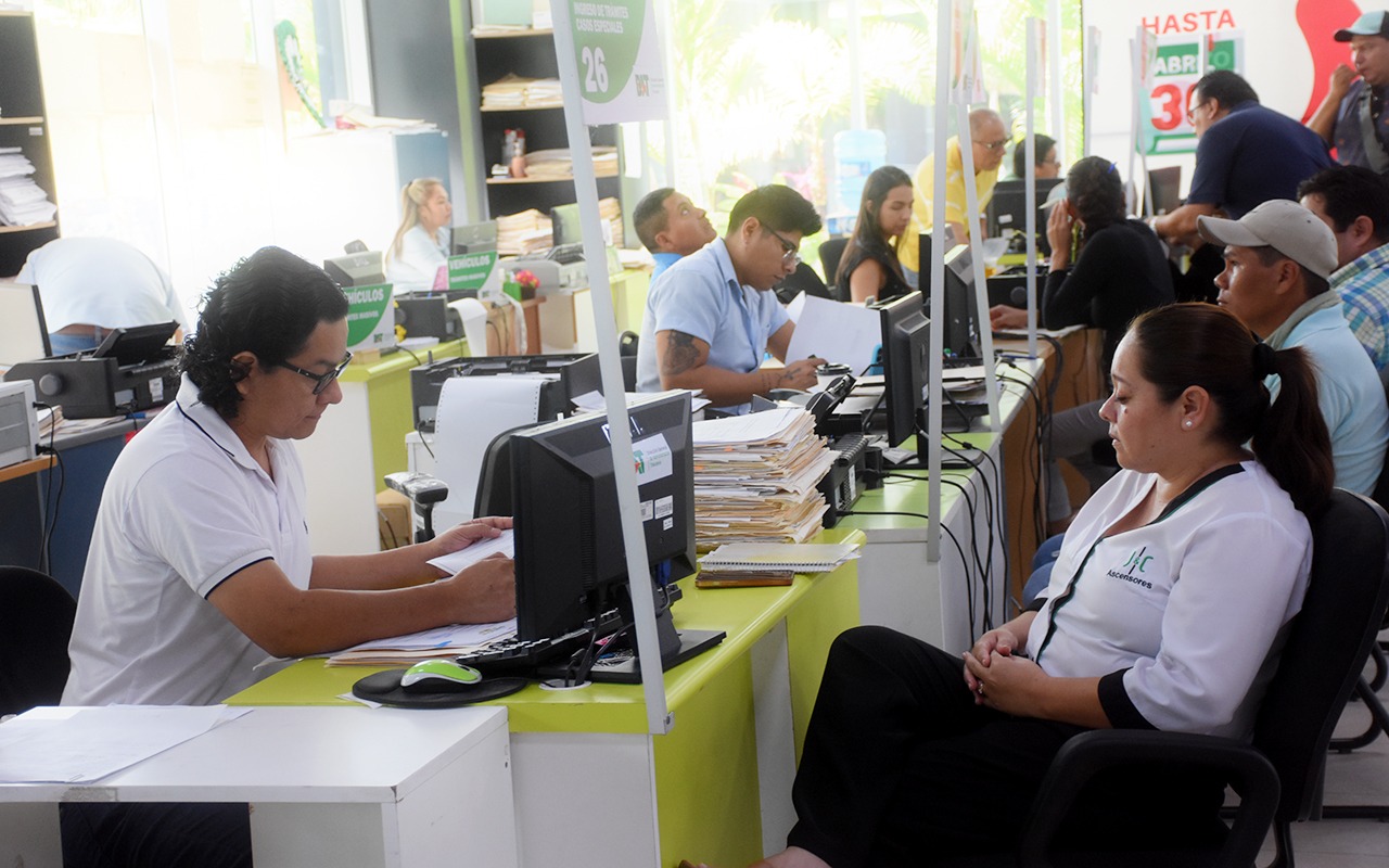 Alcaldía cruceña reactiva la economía con el segundo perdonazo del año